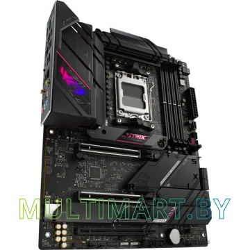 Материнская плата ASUS ROG Strix B650E-E Gaming WiFi картинка 4